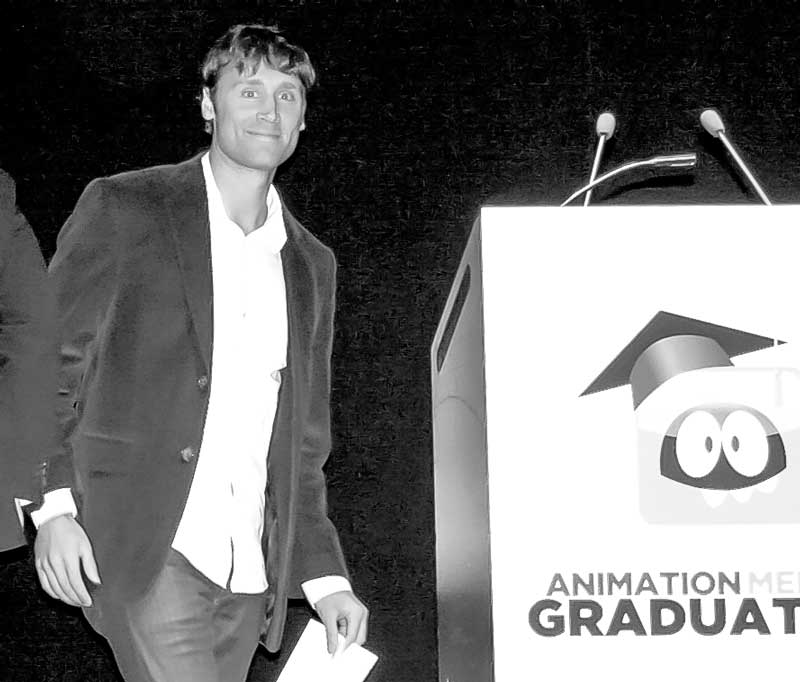 Mentor Graduation