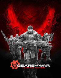 Gears of War